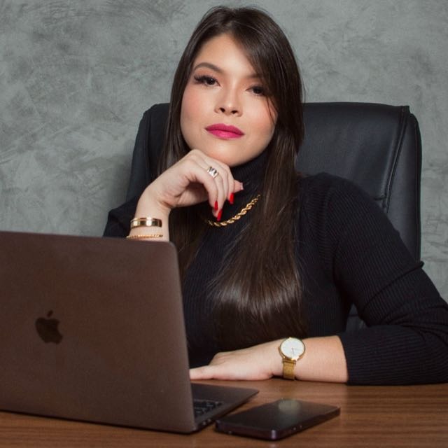 Amanda Pereira